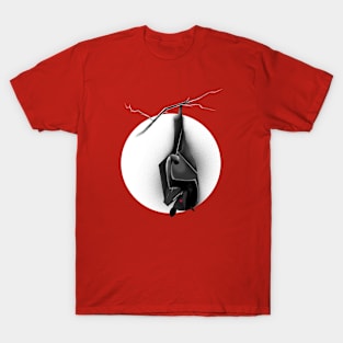 Enchanted Bat T-Shirt